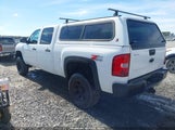 Chevrolet Silverado 2500Hd Lt 1GC4KXB63AF109959 fotografie