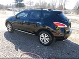 Nissan Murano Sv JN8AZ1MW6BW155087 снимка