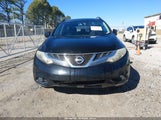 Nissan Murano Sv JN8AZ1MW6BW155087 снимка