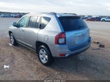 Jeep Compass Latitude Fwd 1C4NJCEBXHD160308 снимка