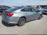 Chevrolet Malibu Fwd Rs 1G1ZG5ST2RF201375 fotografie