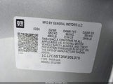 Chevrolet Malibu Fwd Rs 1G1ZG5ST2RF201375 photo