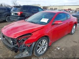 Nissan Altima 3.5 Sr 1N4BL2EP8BC108505 снимка