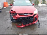 Ford Focus Se 1FAHP3K24CL318100 снимка