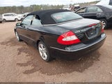 Mercedes-Benz Clk 350 WDBTK56G56T066218 photo