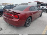 Dodge Charger Sxt 100Th Anniversary 2C3CDXHG9EH219610 снимка