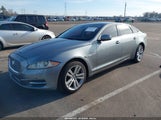 Jaguar Xj Xjl Portfolio SAJWA2GB5CLV22511 снимка