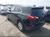 Chevrolet Equinox Fwd Ls 2GNAXHEVXL6186975 photo