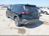 Nissan Rogue Sv Fwd 5N1BT3BA7PC823326 снимка