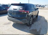 Nissan Rogue Sv Fwd 5N1BT3BA7PC823326 photo