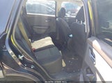 Nissan Rogue Sv Fwd 5N1BT3BA7PC823326 fotografie