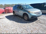 Honda Cr-V Lx 2HKRM3H35DH521378 снимка