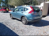 Honda Cr-V Lx 2HKRM3H35DH521378 снимка