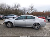 Mitsubishi Galant Es 4A3AB36F38E022002 снимка