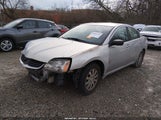 Mitsubishi Galant Es 4A3AB36F38E022002 снимка