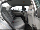 Mitsubishi Galant Es 4A3AB36F38E022002 снимка