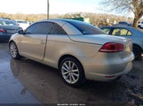 Volkswagen Eos Komfort WVWBW7AH4CV000997 снимка
