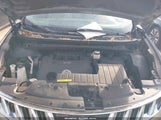 Nissan Murano Sl JN8AZ1MU8AW003499 снимка