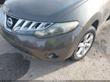 Nissan Murano Sl JN8AZ1MU8AW003499 fotografie