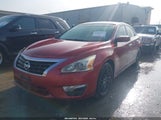 Nissan Altima 2.5 S 1N4AL3AP7DC171329 снимка