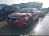 Nissan Altima 2.5 S 1N4AL3AP7DC171329 снимка