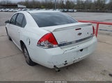 Chevrolet Impala Police 2G1WD5EMXB1204456 снимка