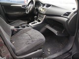 Nissan Sentra Sv 3N1AB7AP0DL732224 снимка