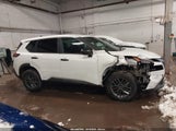 Nissan Rogue S Intelligent Awd 5N1BT3AB8PC778178 fotografie