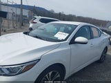 Nissan Sentra Sv Xtronic Cvt 3N1AB8CVXPY224450 fotografie