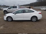 Toyota Corolla Le 5YFB4MDEXPP061415 fotografie