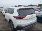 Nissan Rogue Sv Intelligent Awd 5N1BT3BBXPC784904 fotografie
