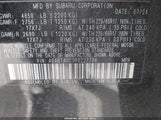 Subaru Outback Premium 4S4BTADC3R3227796 снимка