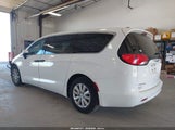Chrysler Voyager L 2C4RC1AG2LR106265 снимка