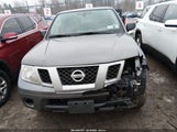 Nissan Frontier Sv 4X4 1N6ED0EB2MN707983 снимка