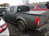 Nissan Frontier Sv 4X4 1N6ED0EB2MN707983 снимка