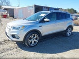 Ford Escape Titanium 1FMCU0J9XKUC30764 снимка