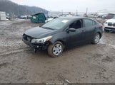 Kia Forte Lx 3KPFK4A74JE283552 снимка