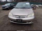 Honda Civic Lx 2HGES16574H535824 снимка