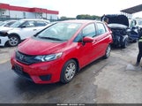 Honda Fit Lx 3HGGK5H58FM723303 fotografie