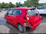 Honda Fit Lx 3HGGK5H58FM723303 photo