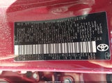 Toyota Corolla Le 5YFB4MDE2SP252254 снимка