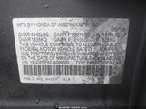 Acura Ilx Premium A-Spec Packages/Technology Plus A-Spec Packages 19UDE2F82JA009503 снимка