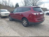 Chevrolet Traverse 2Lt 1GNKRHKD7GJ170462 снимка