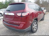 Chevrolet Traverse 2Lt 1GNKRHKD7GJ170462 снимка