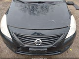 Nissan Versa 1.6 Sv 3N1CN7AP7EL866973 снимка