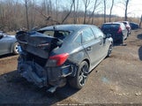 Honda Civic Sport 2HGFE2F50PH543107 снимка