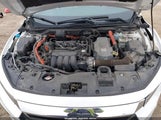 Honda Insight Ex 19XZE4F52KE034759 снимка