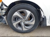Honda Insight Ex 19XZE4F52KE034759 снимка