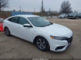 Honda Insight Ex 19XZE4F52KE034759 снимка