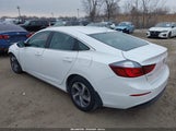 Honda Insight Ex 19XZE4F52KE034759 снимка